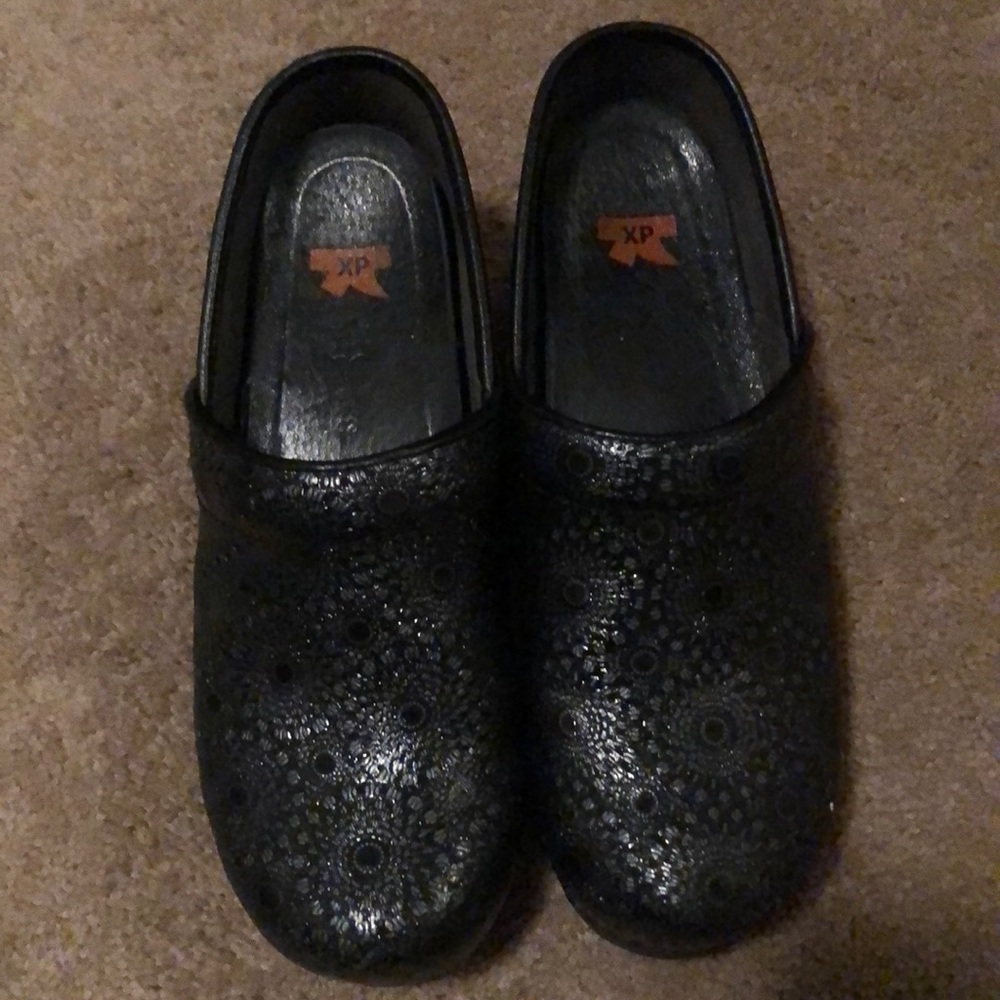 Dansko XP Clogs - Size 42